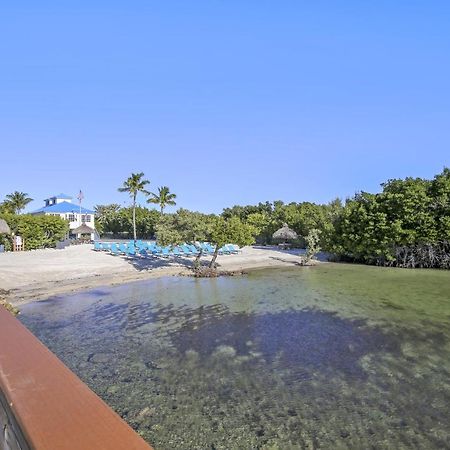 Vitamin Sea Tavernier المظهر الخارجي الصورة